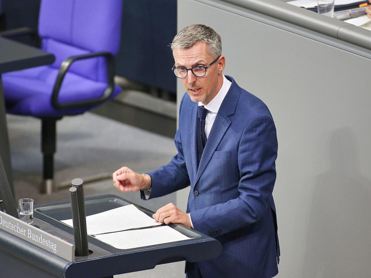 Lars Castellucci (Archiv)