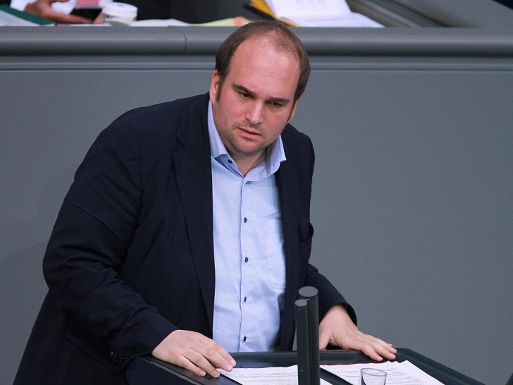 Sebastian Roloff (Archiv)