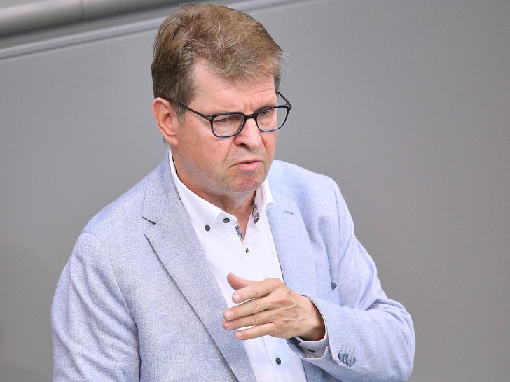 Ralf Stegner (Archiv)