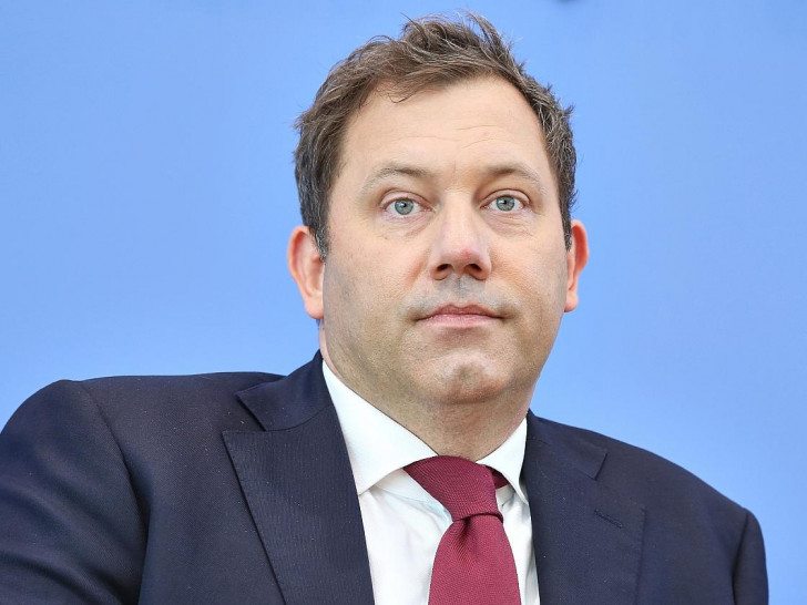 Lars Klingbeil (Archiv)