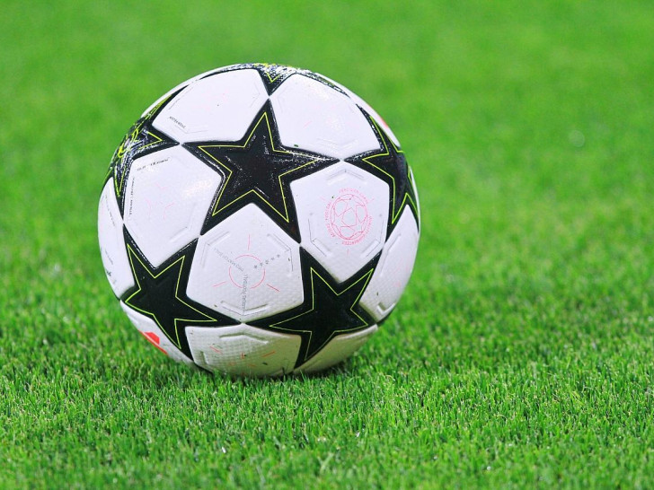 Fußball (Archiv)