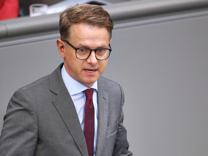 Carsten Linnemann (Archiv)