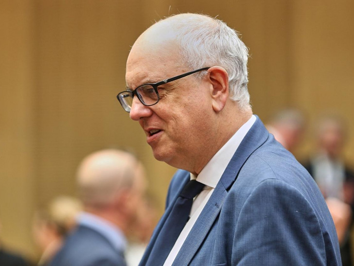 Andreas Bovenschulte (Archiv)