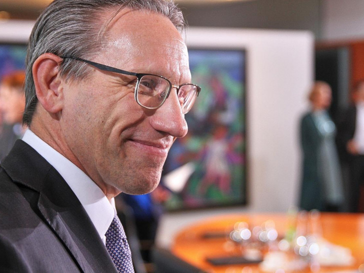 Jörg Kukies (Archiv)