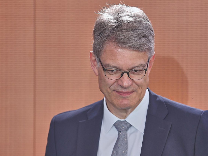 Patrick Schnieder (Archiv)