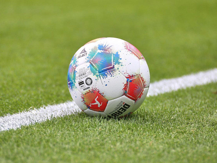 Fußball (Archiv)