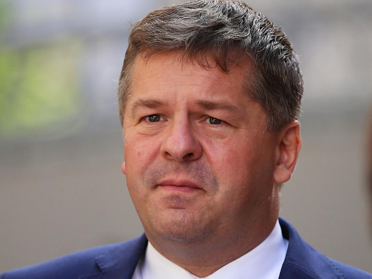 Sven Schulze (Archiv)