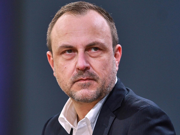 Peter Neumann (Archiv)