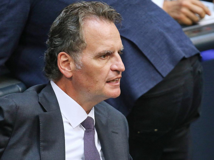 Günter Krings (Archiv)