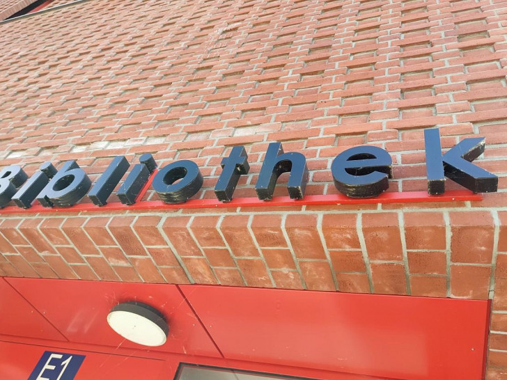 Bibliothek (Archiv)