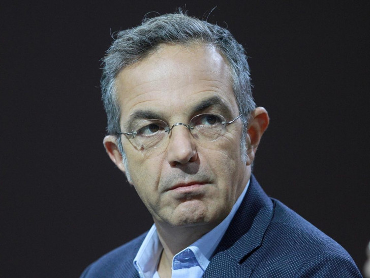 Navid Kermani (Archiv)