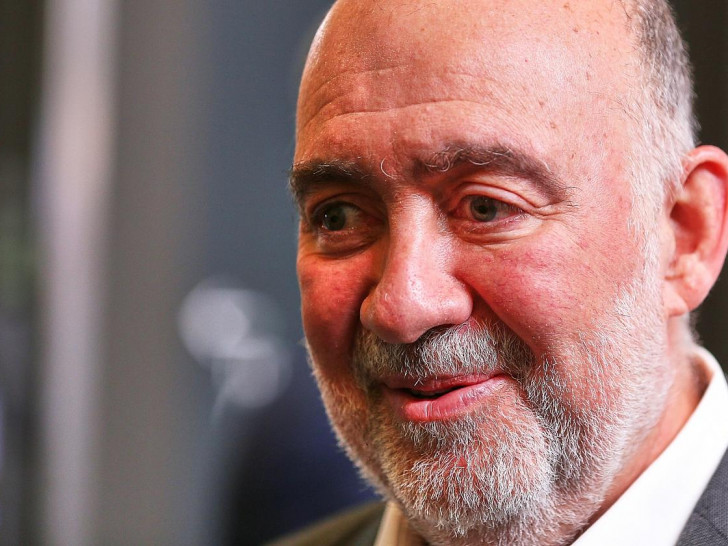 Ron Prosor (Archiv)