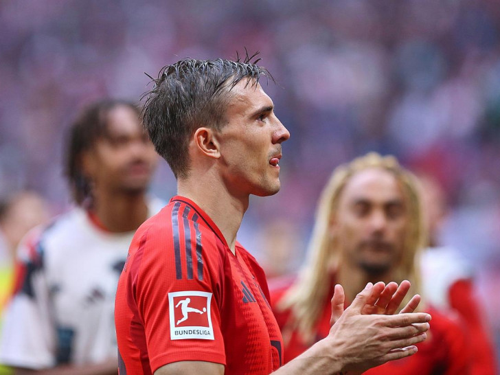 Joao Palhinha (Archiv)