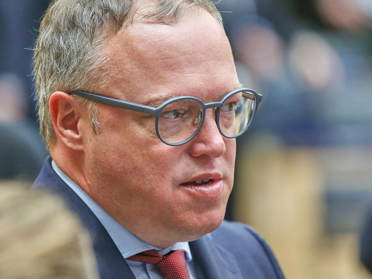 Mario Voigt (Archiv)
