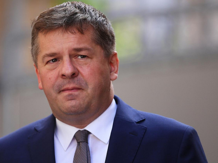 Sven Schulze (Archiv)