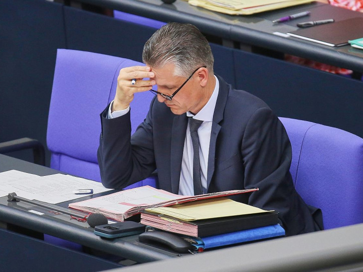Thorsten Frei (Archiv)