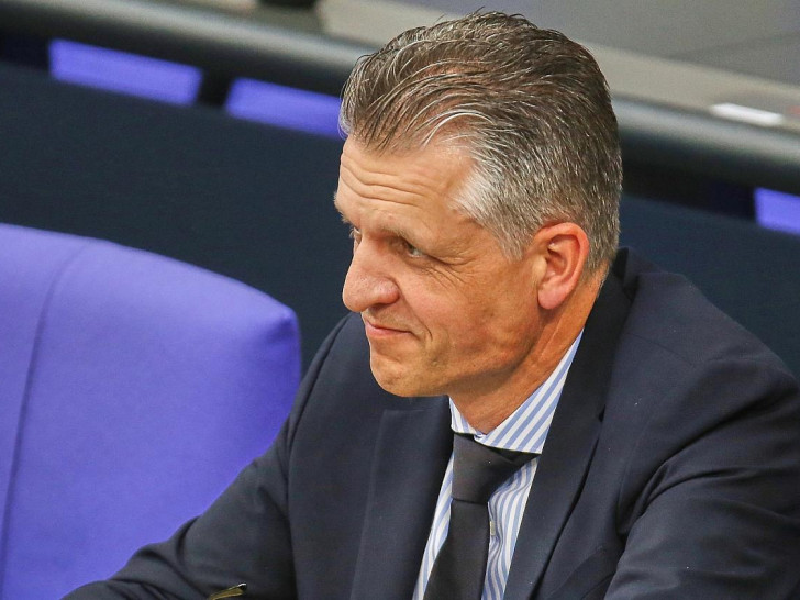 Thorsten Frei (Archiv)