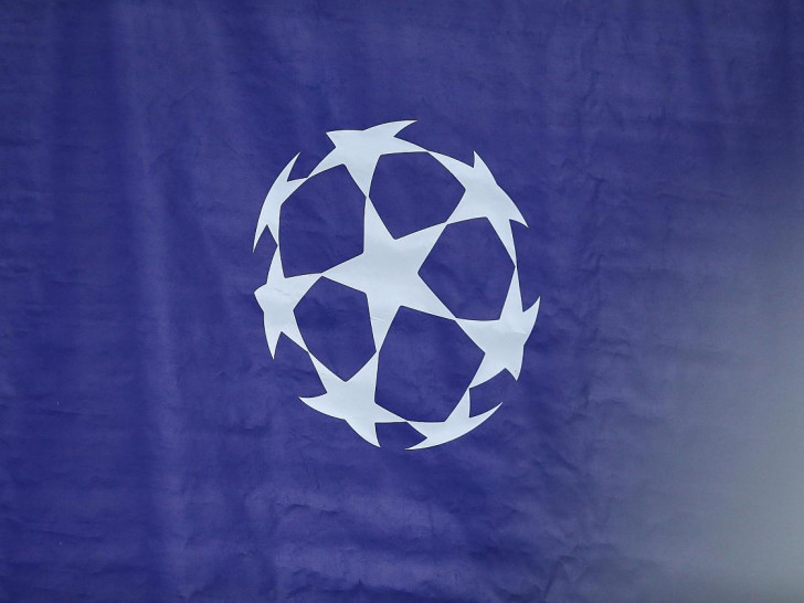 Champions-League-Logo (Archiv)