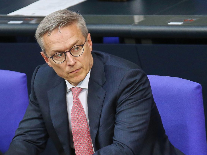 Karsten Wildberger (Archiv)