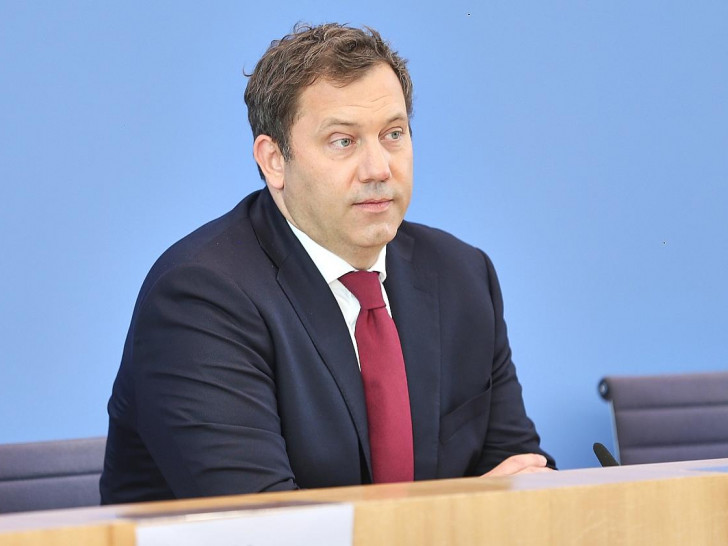 Lars Klingbeil (Archiv)