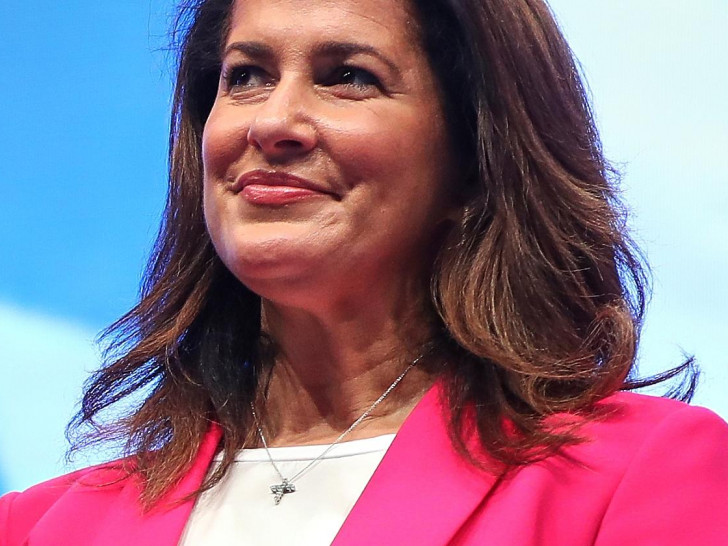 Michaela Kaniber (Archiv)