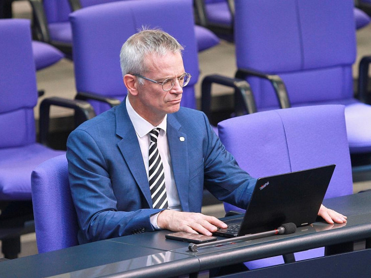 Markus Reichel (Archiv)