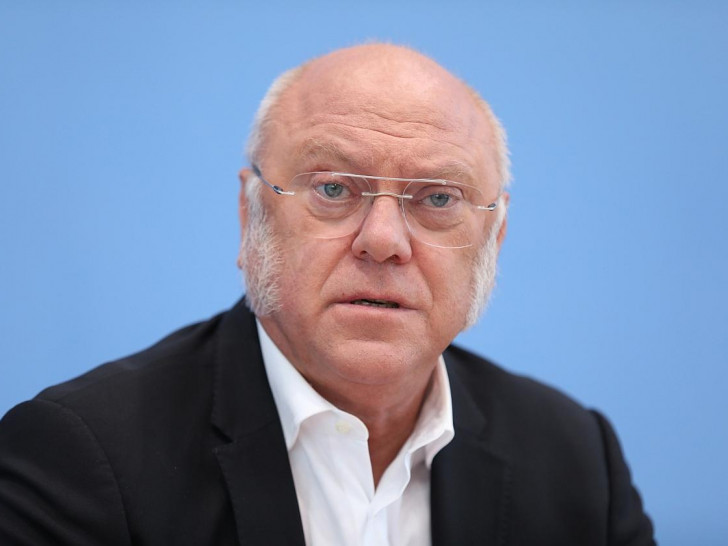 Ulrich Schneider (Archiv)