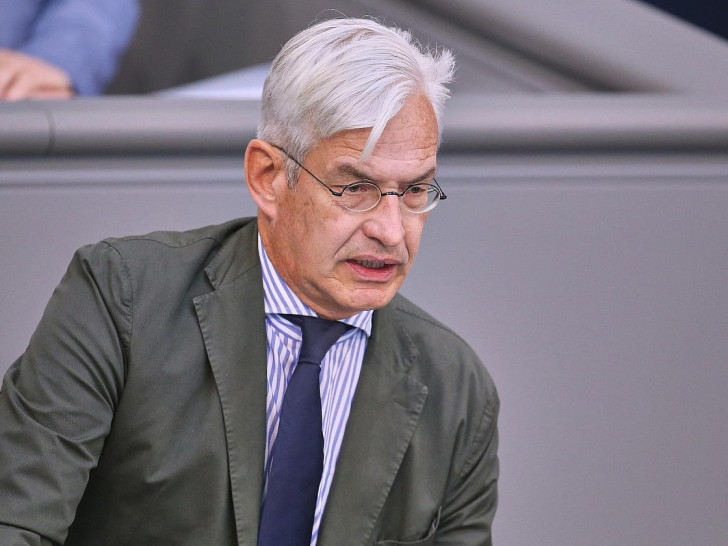 Mathias Middelberg (Archiv)