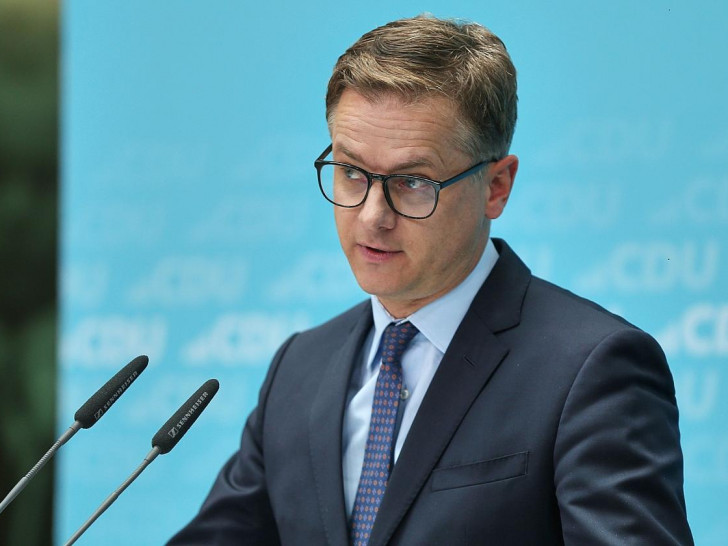 Carsten Linnemann (Archiv)