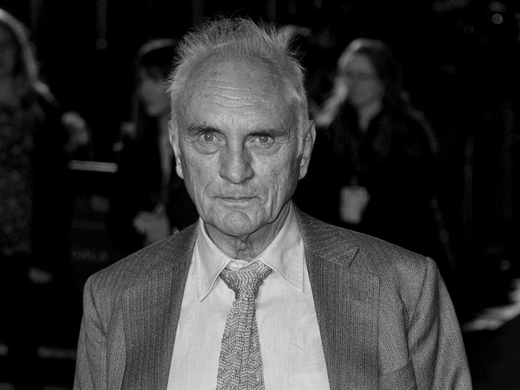 Terence Stamp