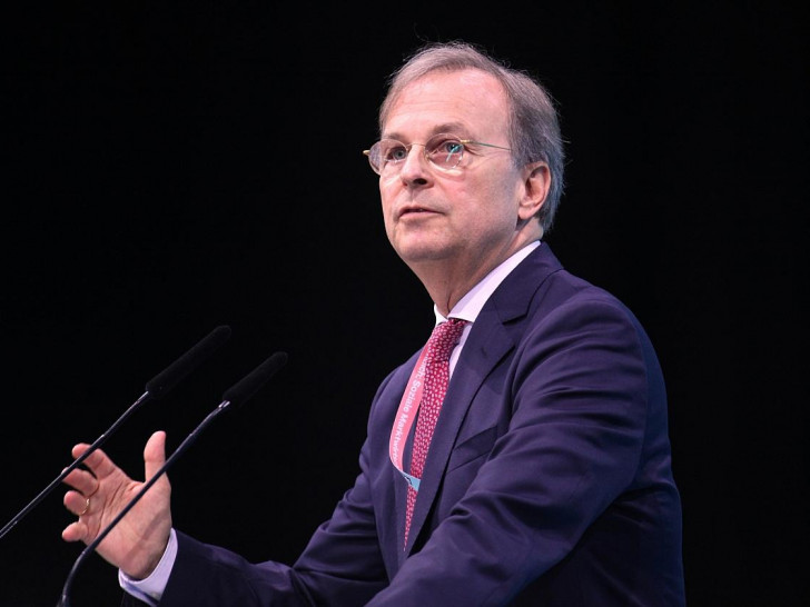 Thomas Rachel (Archiv)