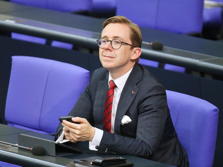 Philipp Amthor (Archiv)
