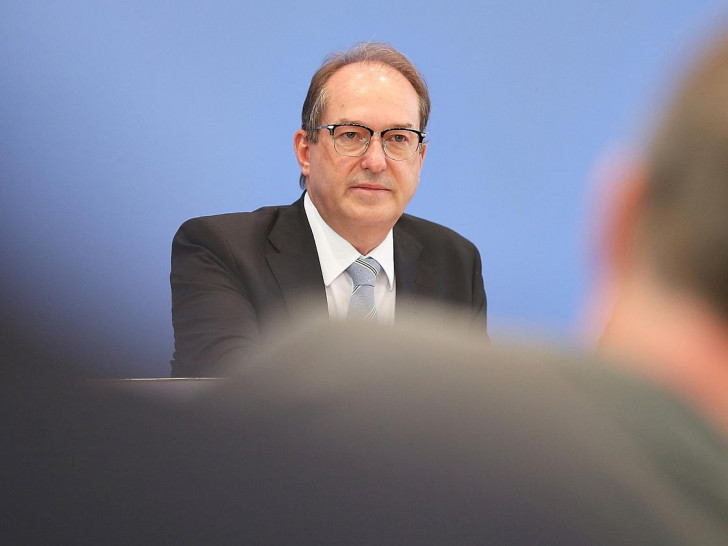 Alexander Dobrindt am 21.08.2025