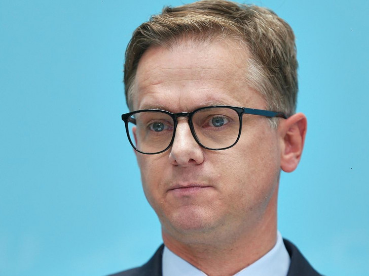 Carsten Linnemann (Archiv)