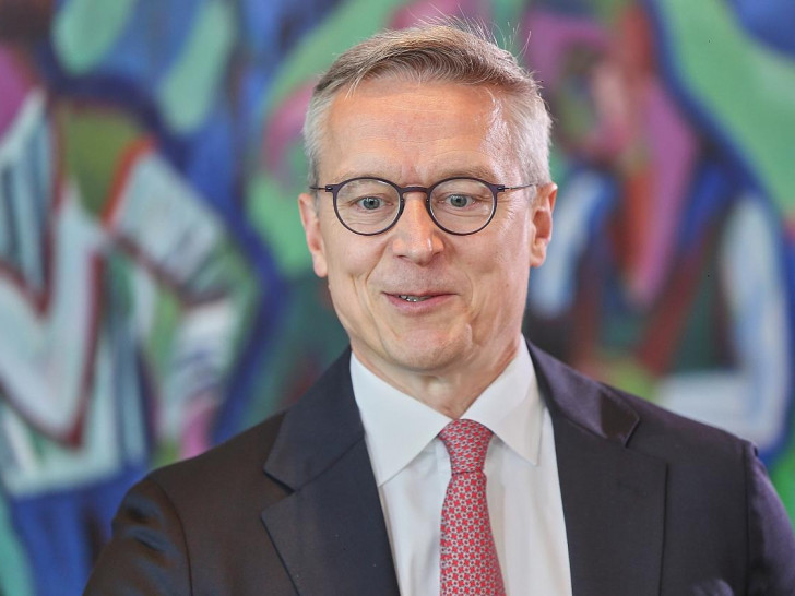 Karsten Wildberger (Archiv)