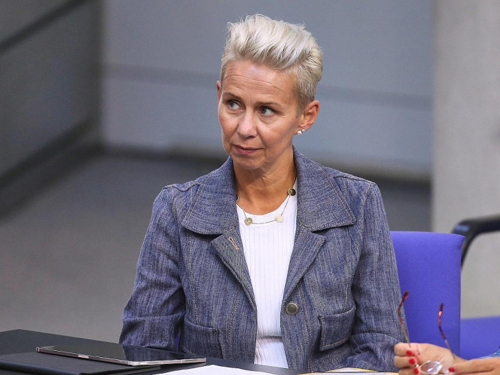 Silvia Breher (Archiv)