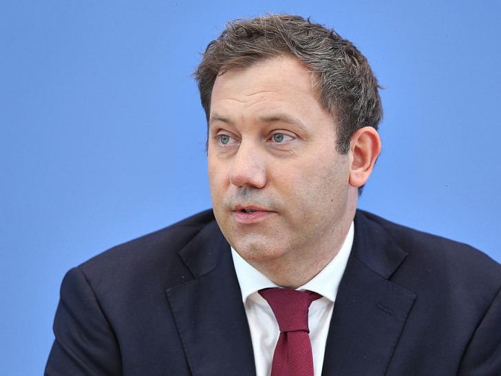 Lars Klingbeil (Archiv)