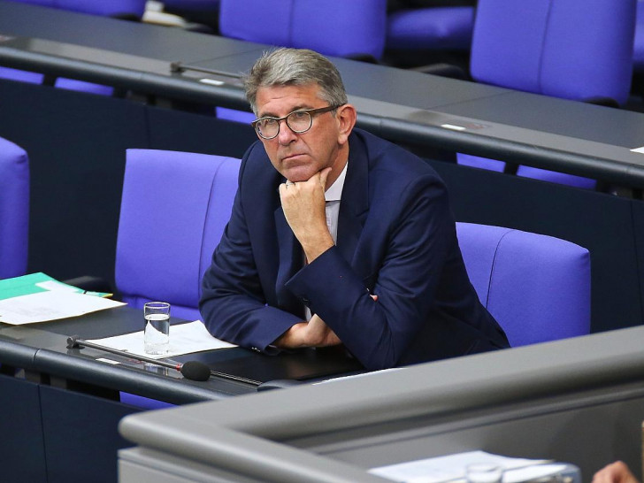 Wolfram Weimer (Archiv)