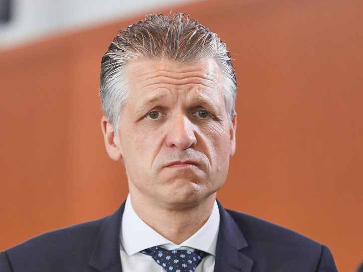 Thorsten Frei (Archiv)