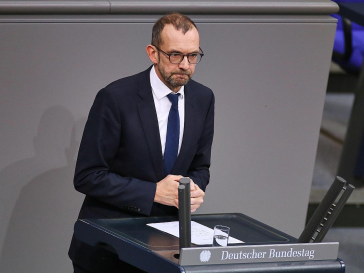Thomas Röwekamp (Archiv)