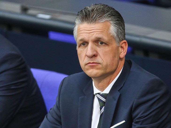 Thorsten Frei (Archiv)