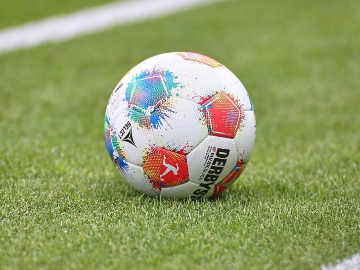 Fußball (Archiv)