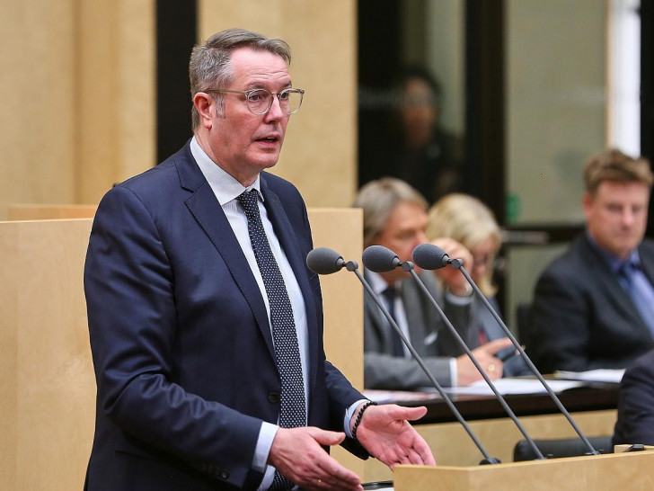 Alexander Schweitzer (Archiv)
