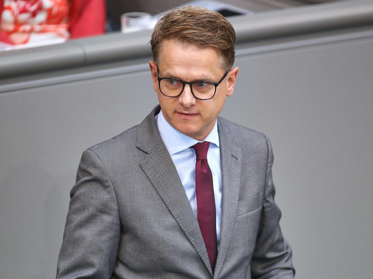 Carsten Linnemann (Archiv)