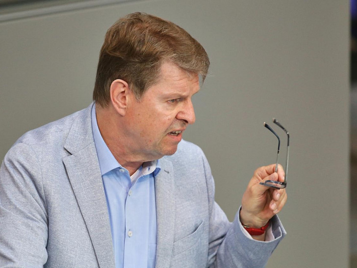 Ralf Stegner (Archiv)