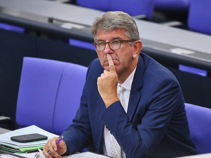 Wolfram Weimer (Archiv)