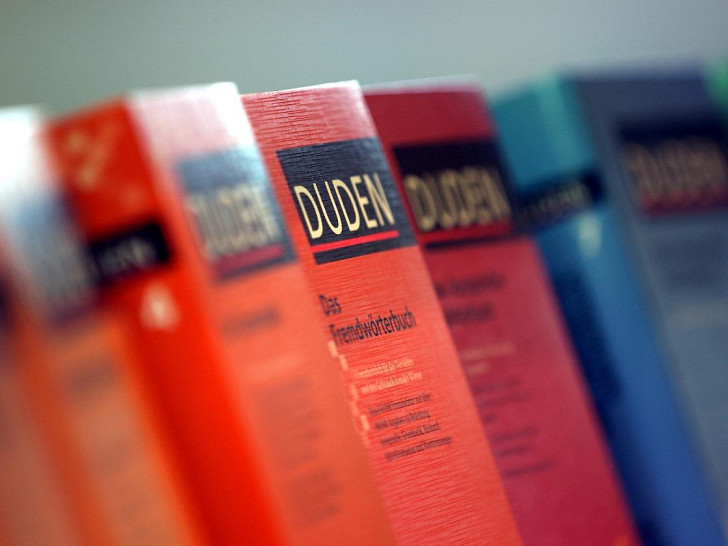 Duden-Ausgaben (Archiv)
