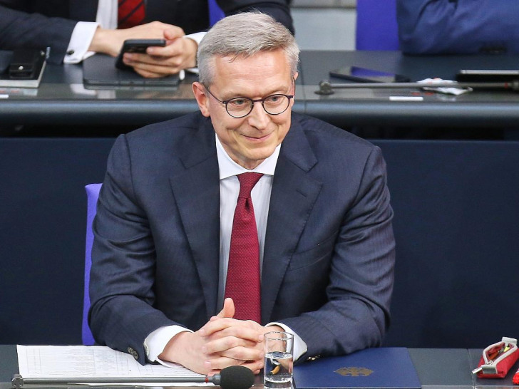 Karsten Wildberger (Archiv)