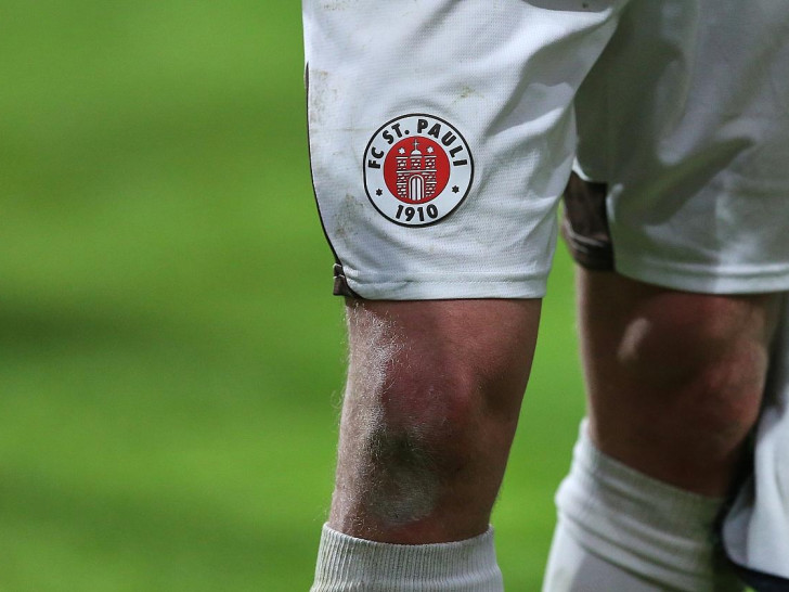 Spieler des FC St. Pauli (Archiv)