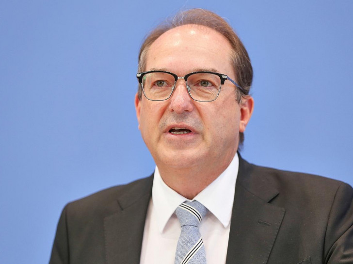 Alexander Dobrindt am 21.08.2025